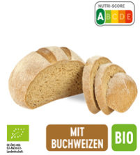 Bio Sauerteigbrot